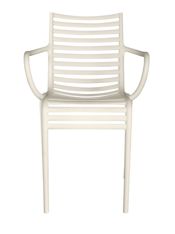 Pip-e Armchair White Driade